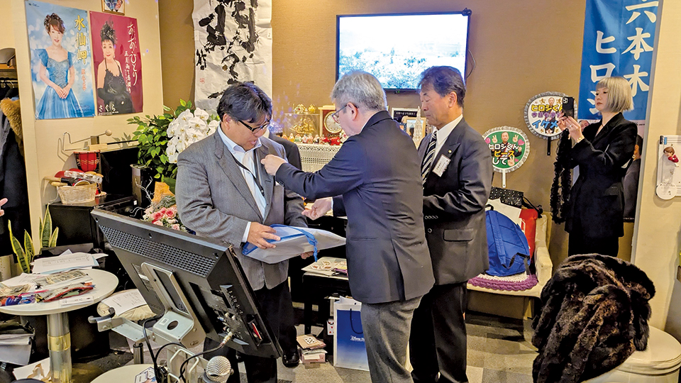 矢倉保史L入会式02