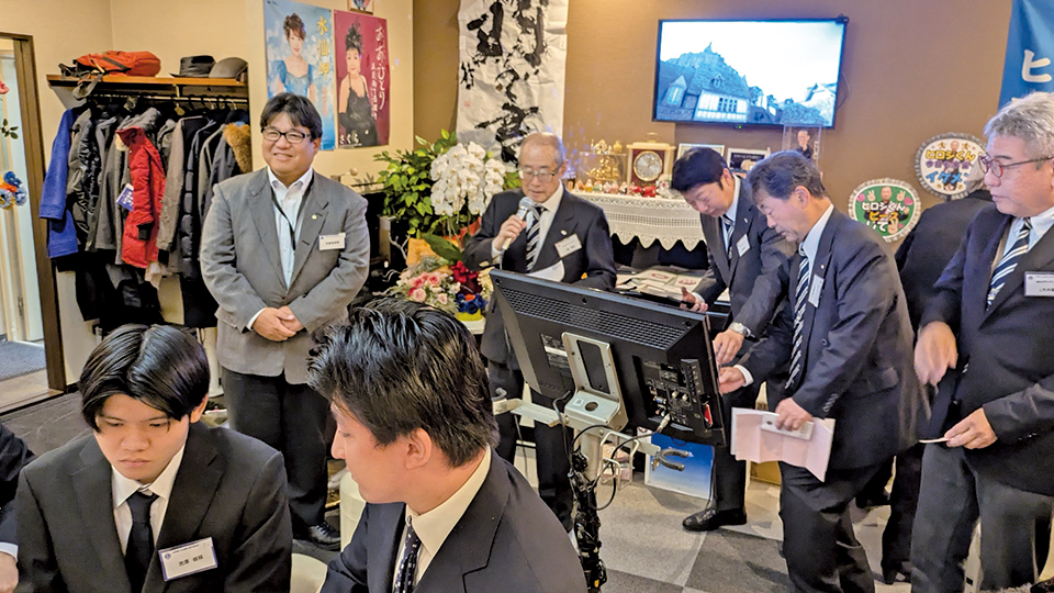 矢倉保史L入会式03